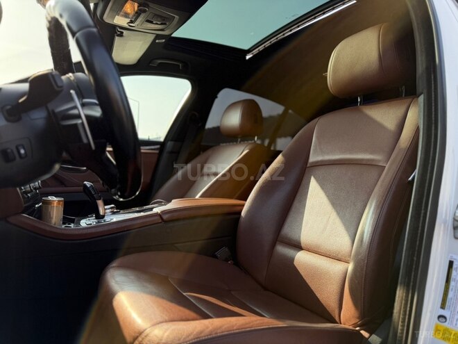BMW 528 2015, 207,000 km - 2.0 l - Bakı
