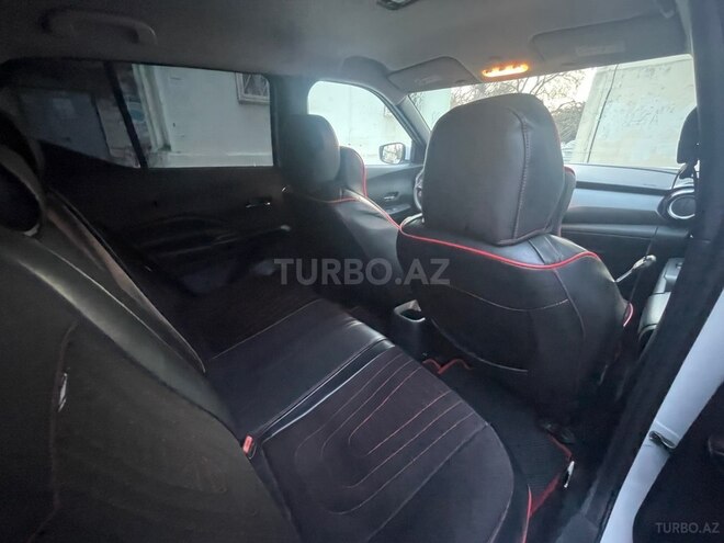 Nissan Kicks 2020, 65,000 km - 1.6 л - Bakı