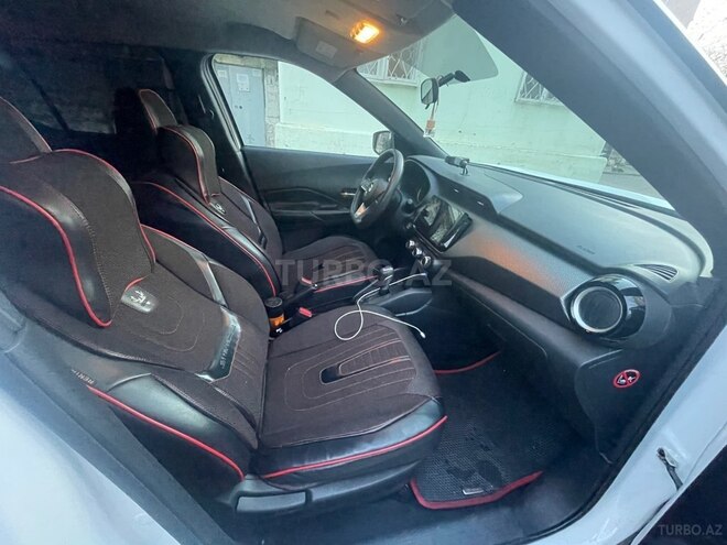 Nissan Kicks 2020, 65,000 km - 1.6 л - Bakı