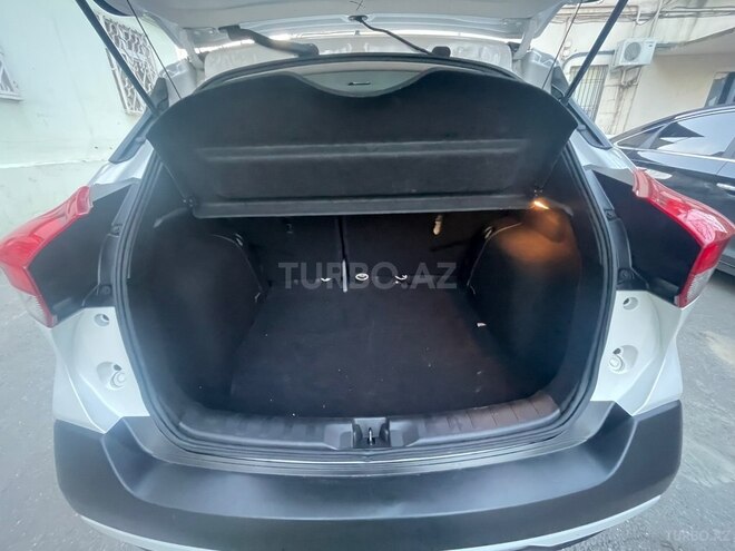Nissan Kicks 2020, 65,000 km - 1.6 л - Bakı