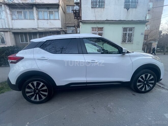 Nissan Kicks 2020, 65,000 km - 1.6 л - Bakı