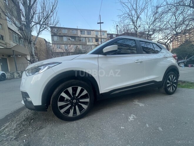 Nissan Kicks 2020, 65,000 km - 1.6 л - Bakı