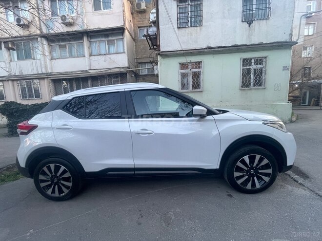 Nissan Kicks 2020, 65,000 km - 1.6 л - Bakı
