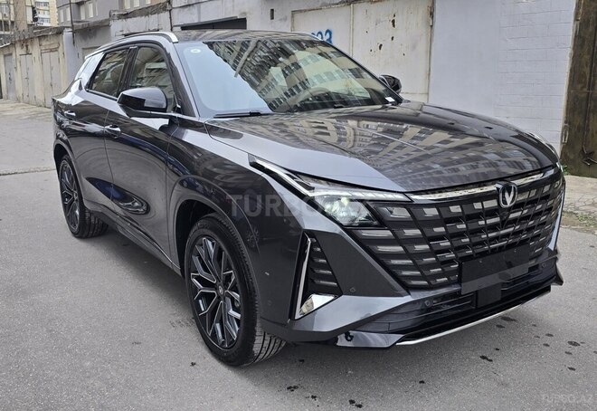 Changan  2025, 0 km - 1.5 l - Bakı