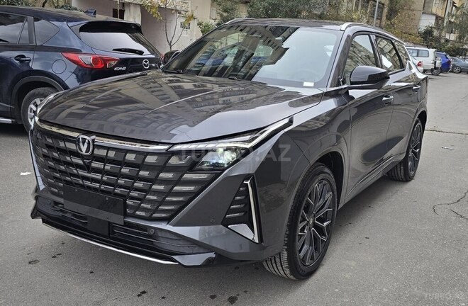Changan  2025, 0 km - 1.5 l - Bakı