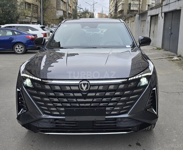 Changan  2025, 0 km - 1.5 l - Bakı