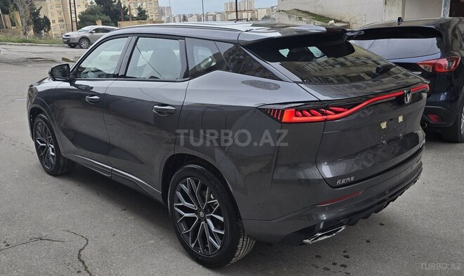 Changan  2025, 0 km - 1.5 l - Bakı