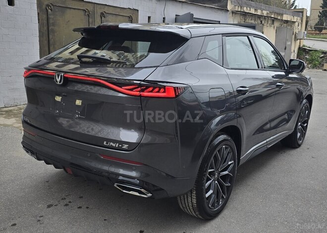 Changan  2025, 0 km - 1.5 l - Bakı