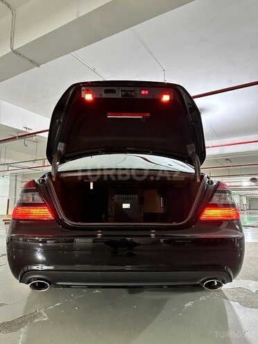 Mercedes S 350 2008, 80,000 km - 3.5 l - Bakı