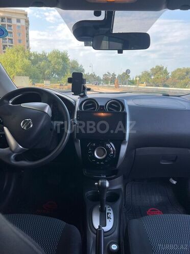 Nissan Note 2014, 55,340 km - 1.2 l - Bakı