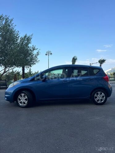 Nissan Note 2014, 55,340 km - 1.2 l - Bakı
