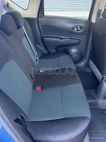 Nissan Note 2014, 55,340 km - 1.2 l - Bakı