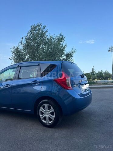 Nissan Note 2014, 55,340 km - 1.2 l - Bakı