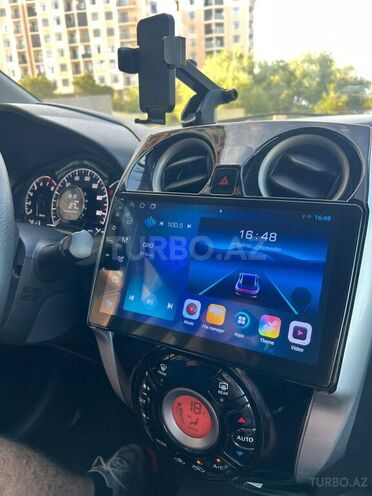 Nissan Note 2014, 55,340 km - 1.2 l - Bakı
