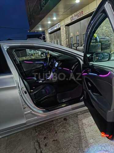 Hyundai Sonata 2011, 156,000 km - 2.0 l - Bakı