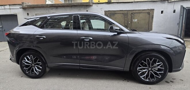 Changan  2025, 0 km - 1.5 l - Bakı