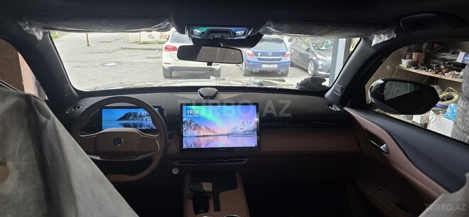Changan  2025, 0 km - 1.5 l - Bakı