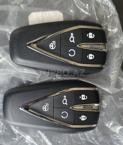 Changan  2025, 0 km - 1.5 l - Bakı