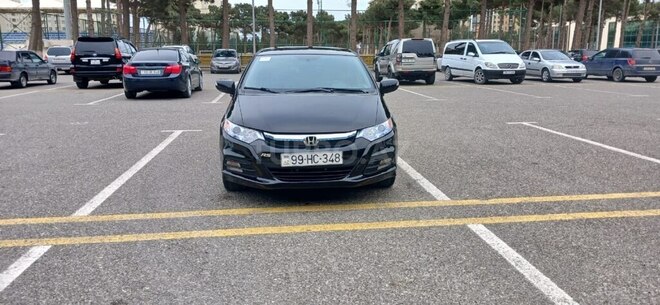 Honda Insight 2011, 397,000 km - 1.3 l - Sumqayıt