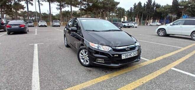 Honda Insight 2011, 397,000 km - 1.3 l - Sumqayıt
