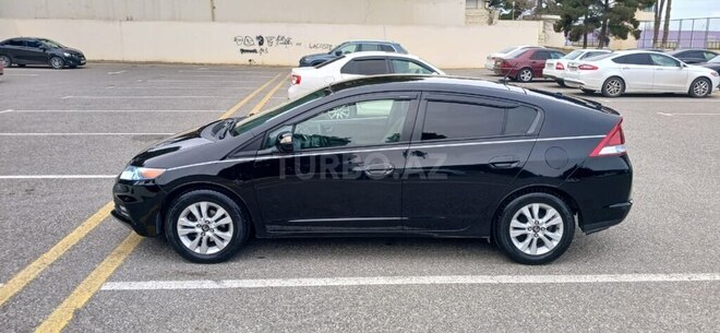 Honda Insight 2011, 397,000 km - 1.3 l - Sumqayıt