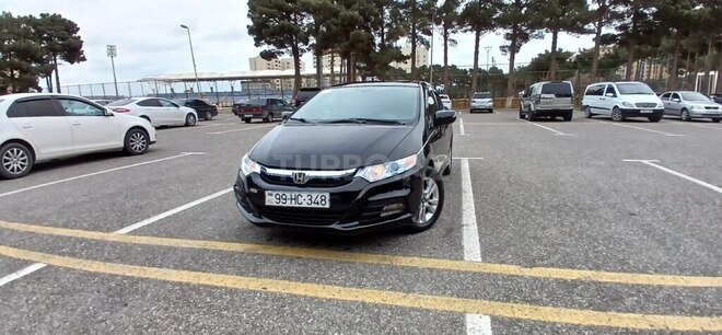 Honda Insight 2011, 397,000 km - 1.3 l - Sumqayıt