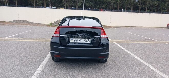 Honda Insight 2011, 397,000 km - 1.3 l - Sumqayıt