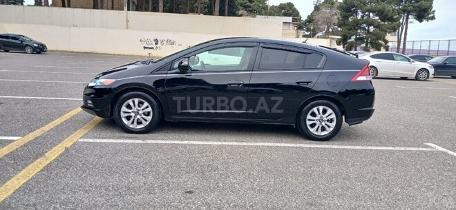 Honda Insight 2011, 397,000 km - 1.3 l - Sumqayıt