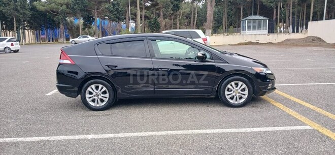 Honda Insight 2011, 397,000 km - 1.3 l - Sumqayıt