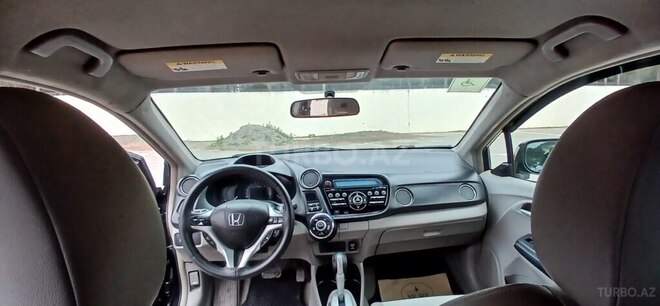Honda Insight 2011, 397,000 km - 1.3 l - Sumqayıt