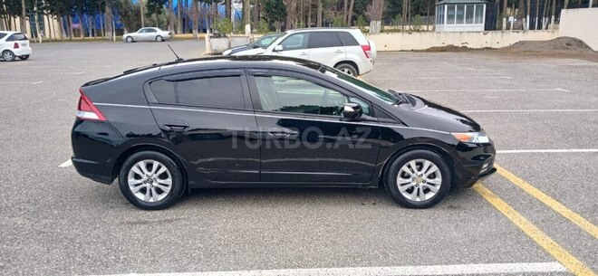 Honda Insight 2011, 397,000 km - 1.3 l - Sumqayıt