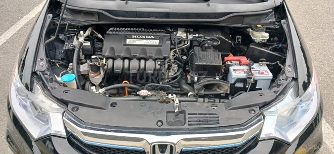 Honda Insight 2011, 397,000 km - 1.3 l - Sumqayıt