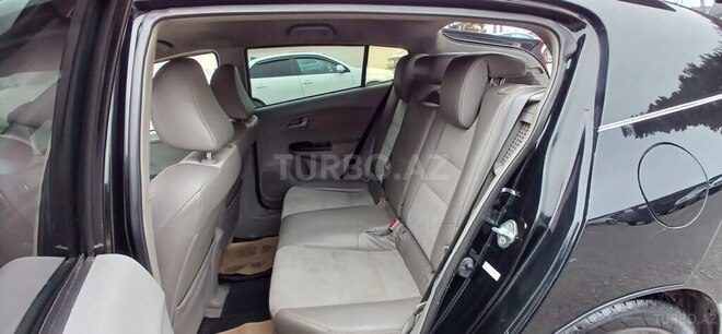 Honda Insight 2011, 397,000 km - 1.3 l - Sumqayıt
