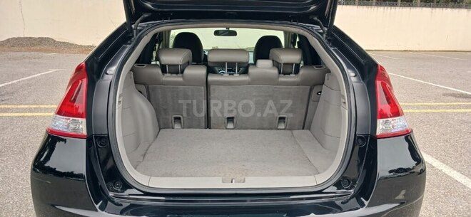 Honda Insight 2011, 397,000 km - 1.3 l - Sumqayıt