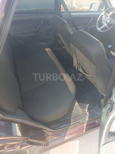 LADA (VAZ) 2115 2011, 86,120 km - 1.6 л - Bakı