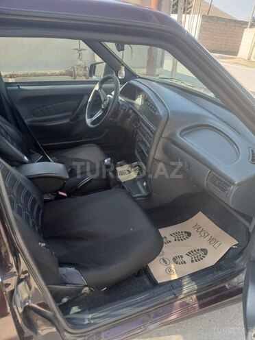 LADA (VAZ) 2115 2011, 86,120 km - 1.6 л - Bakı