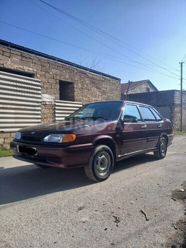 LADA (VAZ) 2115 2011, 86,120 km - 1.6 л - Bakı