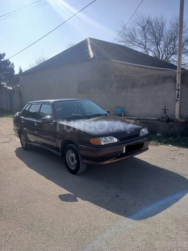 LADA (VAZ) 2115 2011, 86,120 km - 1.6 л - Bakı