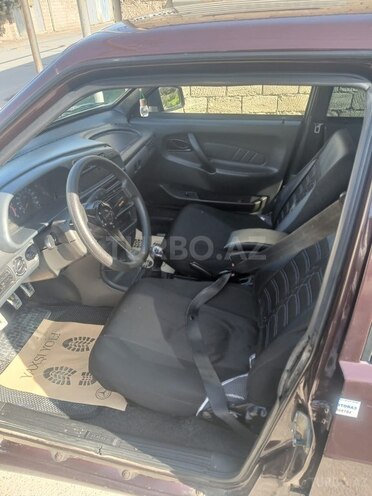 LADA (VAZ) 2115 2011, 86,120 km - 1.6 л - Bakı
