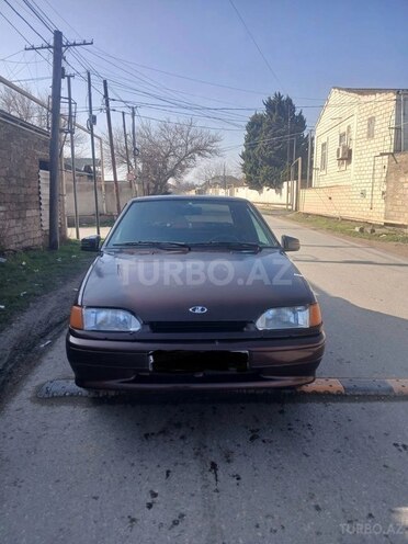 LADA (VAZ) 2115 2011, 86,120 km - 1.6 л - Bakı