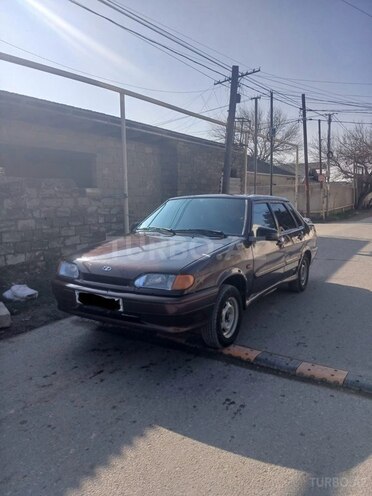 LADA (VAZ) 2115 2011, 86,120 km - 1.6 л - Bakı
