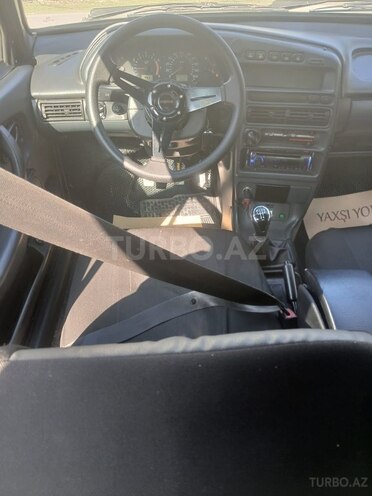 LADA (VAZ) 2115 2011, 86,120 km - 1.6 л - Bakı