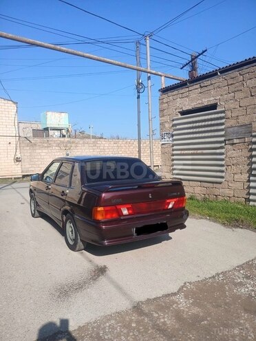 LADA (VAZ) 2115 2011, 86,120 km - 1.6 л - Bakı