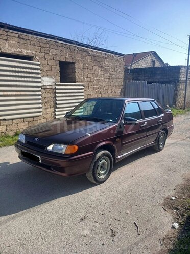 LADA (VAZ) 2115 2011, 86,120 km - 1.6 л - Bakı