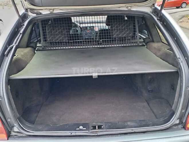 Mercedes C 220 2000, 375,416 km - 2.2 l - Bakı