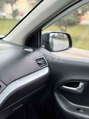 Kia Picanto 2012, 112,000 km - 1.3 l - Bakı