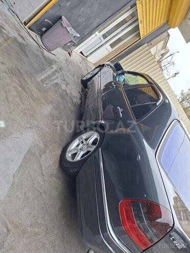 Mercedes C 220 1995, 247,000 km - 2.2 л - Bakı