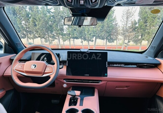 Changan  2025, 0 km - 1.5 l - Bakı