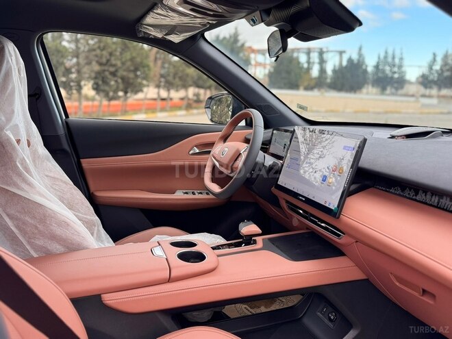 Changan  2025, 0 km - 1.5 l - Bakı