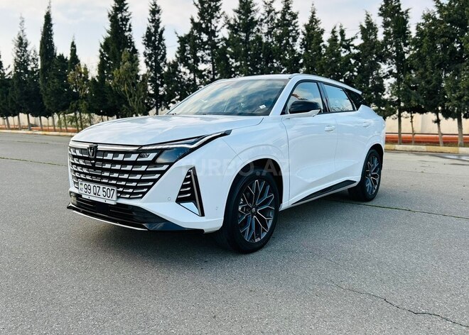 Changan  2025, 0 km - 1.5 l - Bakı